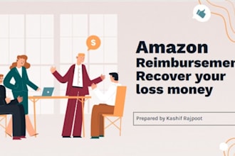 recover your money I do reimbursement and get your pay back