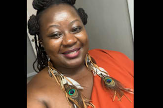 provide empathetic listening and intuitive life coaching