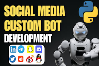 create wechat bot qq bot weibo bot intagram API bot douyin bot using python bot