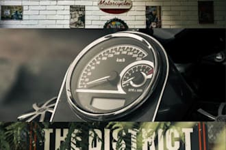 professionally edit your brand photos