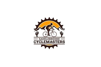 saddle brooke cycle masters logo