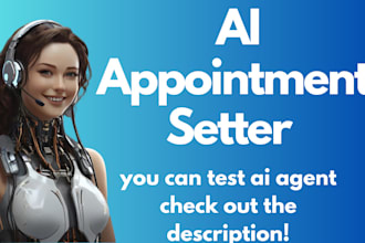 build custom ai voice agent for inbound calls