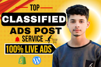 post classified ads on top classified ad posting sites