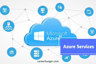 do data engineering, big data analytics and etl projects on azure cloud