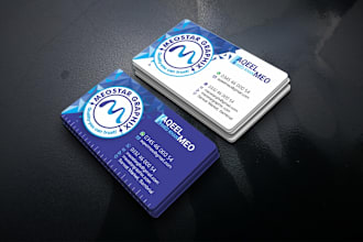 makes an effective business card for you