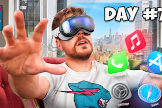 design an amazing youtube thumbnail in 3 hours