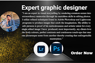 professional photo editing, image retouching