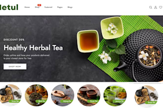 design matcha shopify store matcha tea shopify store coffee dropshipping store