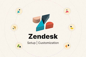 professionally configure your zendesk CRM