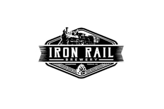 design artwork perfect new brewery logo