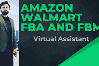 be best amazon and walmart virtual assistant
