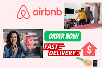write an airbnb listing description SEO optimized