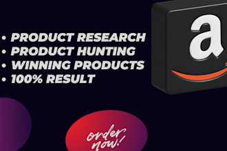 do winning amazon fba wholesale product hunting and research