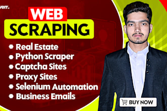 do web scraping, web scraper, website scraping, data scraping, and data mining