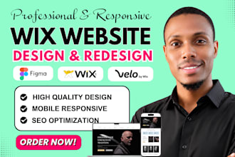 design wix website redesign wix website wix website design wix website redesign