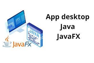 make your javafx software interface