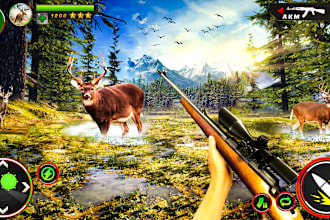 reskin and develop games for android ios unity 3d p2e mobile game development
