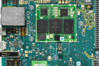 create, customize, and troubleshoot yocto projects for embedded systems