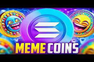 guide you through creating a solana memecoin from scratch