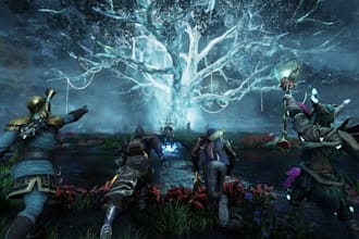 ai npc unreal engine,behavior tree,npc character,unreal engine game development