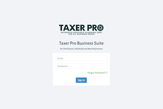create all in one erp accounting software for smes