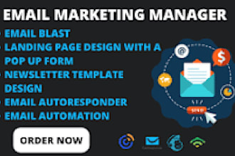 collect niche targeted email and verified