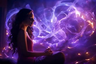 do long distance reiki when in times of need