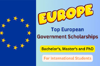 apply for admission in europe countries