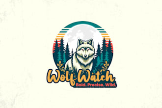 design creative minimalist hand drawn logo design
