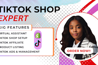 approve rejected tiktok shop listing, shopify dropshipping product research