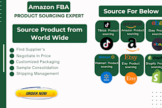 do amazon fba sourcing from alibaba sourcing china sourcing agent