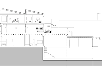 architecture interior design harmony tailored to your vision