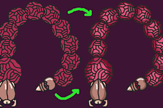 recolor your sprites for you