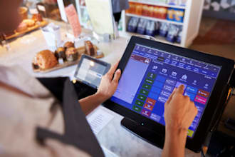 do pos point of sale crm pos software inventory management erp inventory retail
