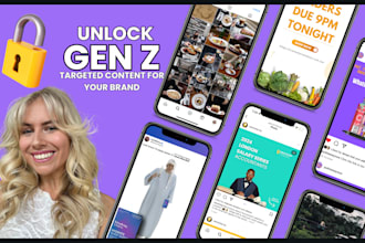 capture gen zs attention for your brand