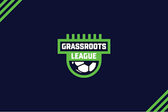 design bold and professional sports logo