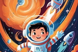 design captivating book covers with ai to make your story shine