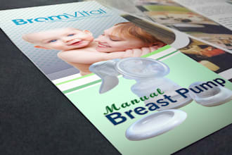 do any flyer,brochure,postcard,poster, billboards