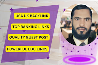 provide usa and UK education guest post service
