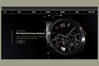 design watches shopify store watch, wrist watch, smart watch store jewelry store