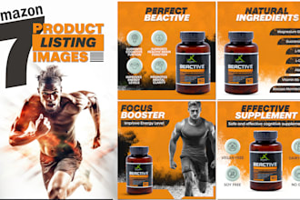 design amazon listing images, amazon product infographics pictures