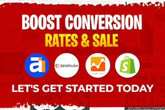 do advanced shopify SEO to boost your ecommerce sales and ranking