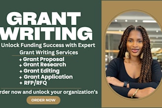 research grant writing, grant proposal business apply for grants rfp 501c3 rfq