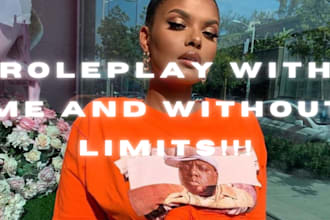 roleplay any pov with you without limits