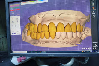 handle every solutions related to digital dentistry