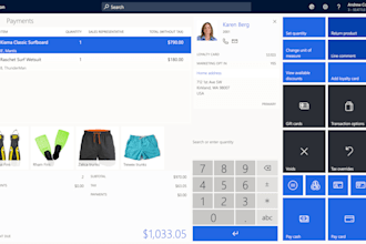 do microsoft dynamics 365 retail and commerce implementation for you