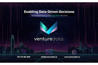 create visually appealing automated dashboards
