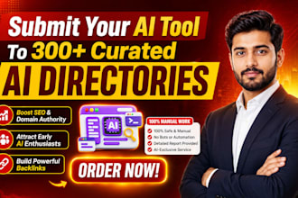 submit your startup to ai startup and business directories