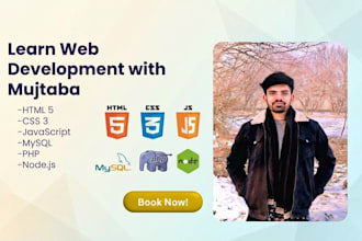 deliver custom front end web development for your website