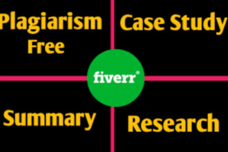 do nursing, healthcare, and public health content and case study